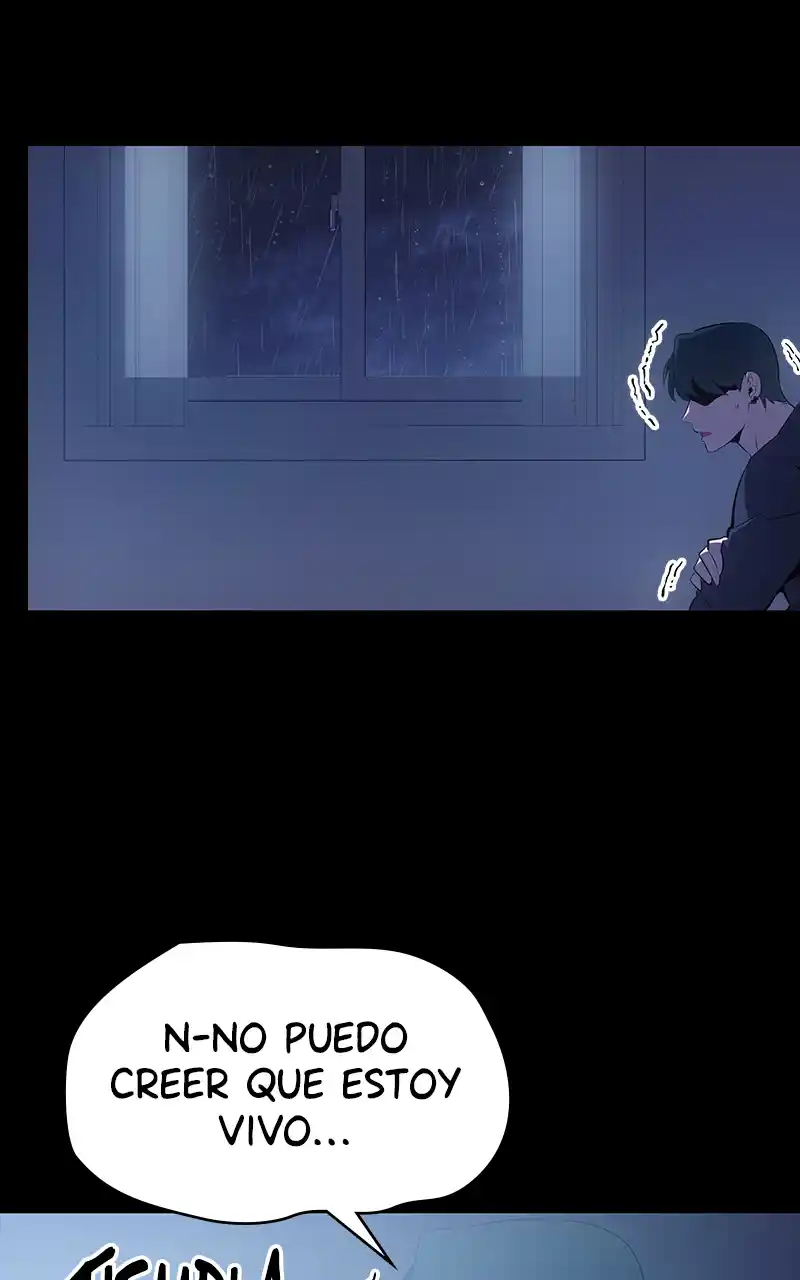 7 Destinos: Chakho - Capítulo 14 - Página 27 - LectorTMOo
