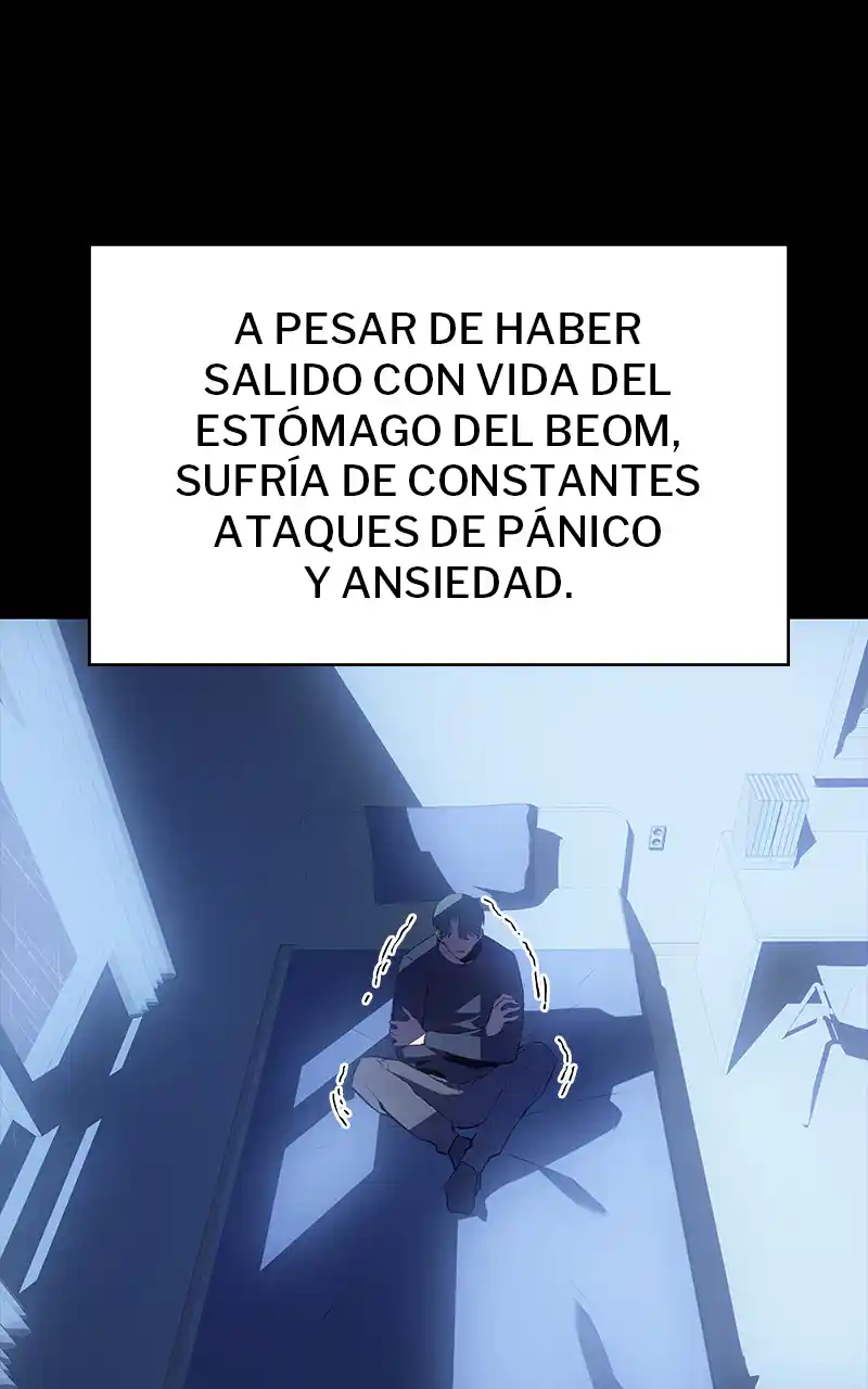 7 Destinos: Chakho - Capítulo 14 - Página 29 - LectorTMOo