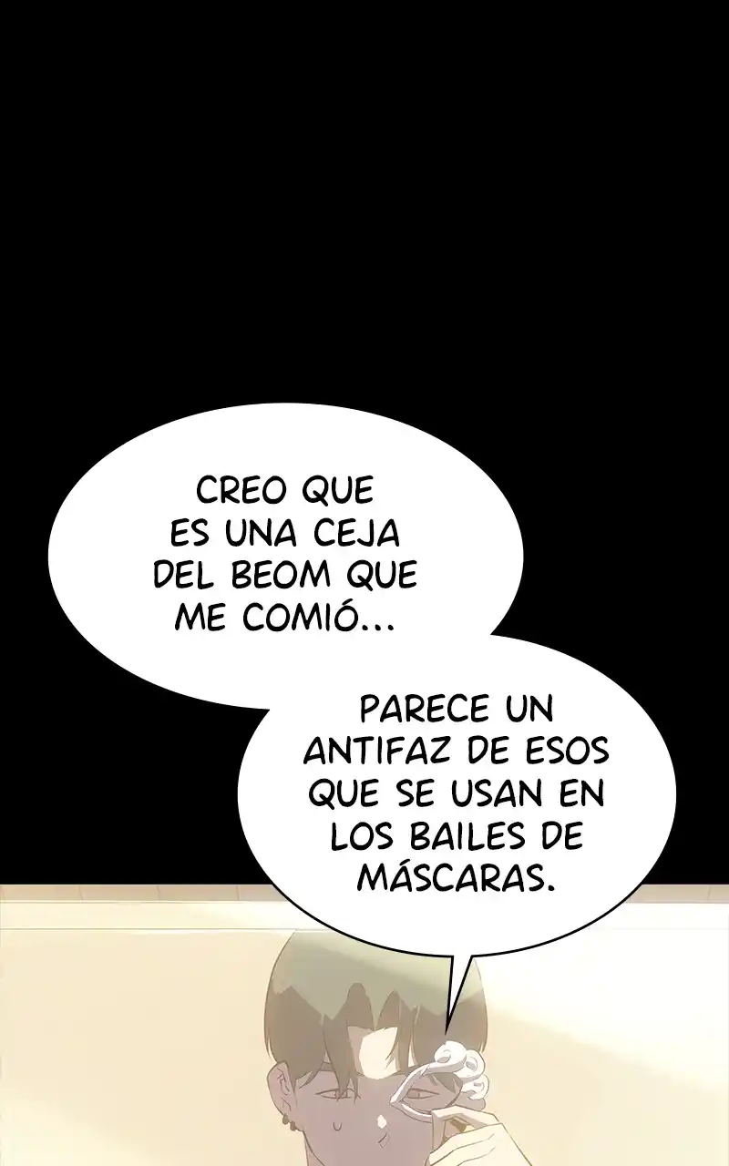 7 Destinos: Chakho - Capítulo 14 - Página 33 - LectorTMOo