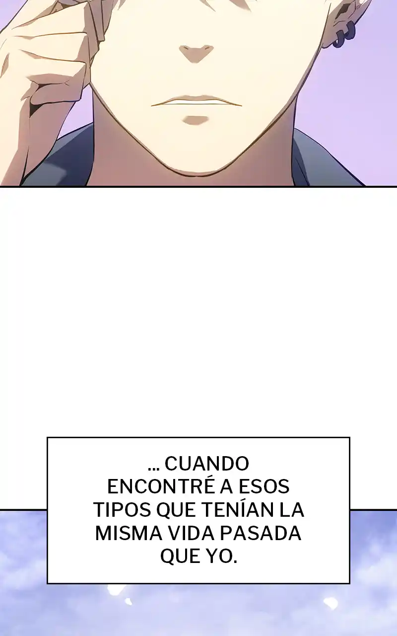 7 Destinos: Chakho - Capítulo 14 - Página 46 - LectorTMOo