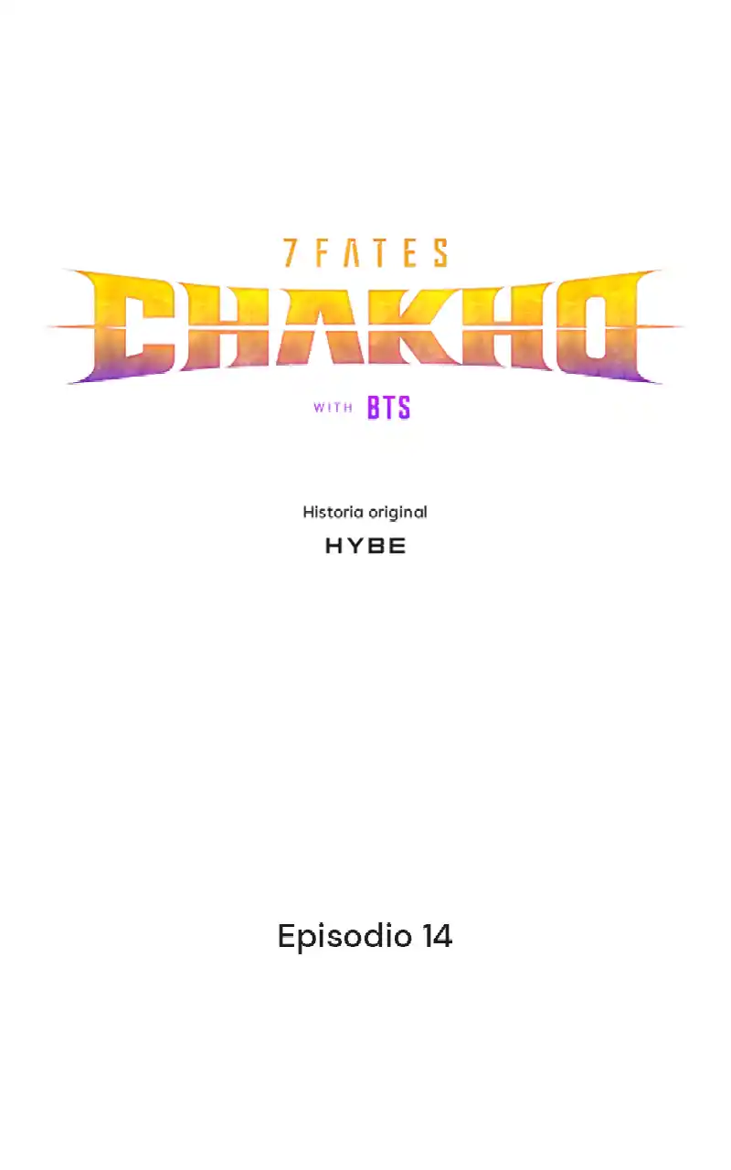 7 Destinos: Chakho - Capítulo 14 - Página 52 - LectorTMOo