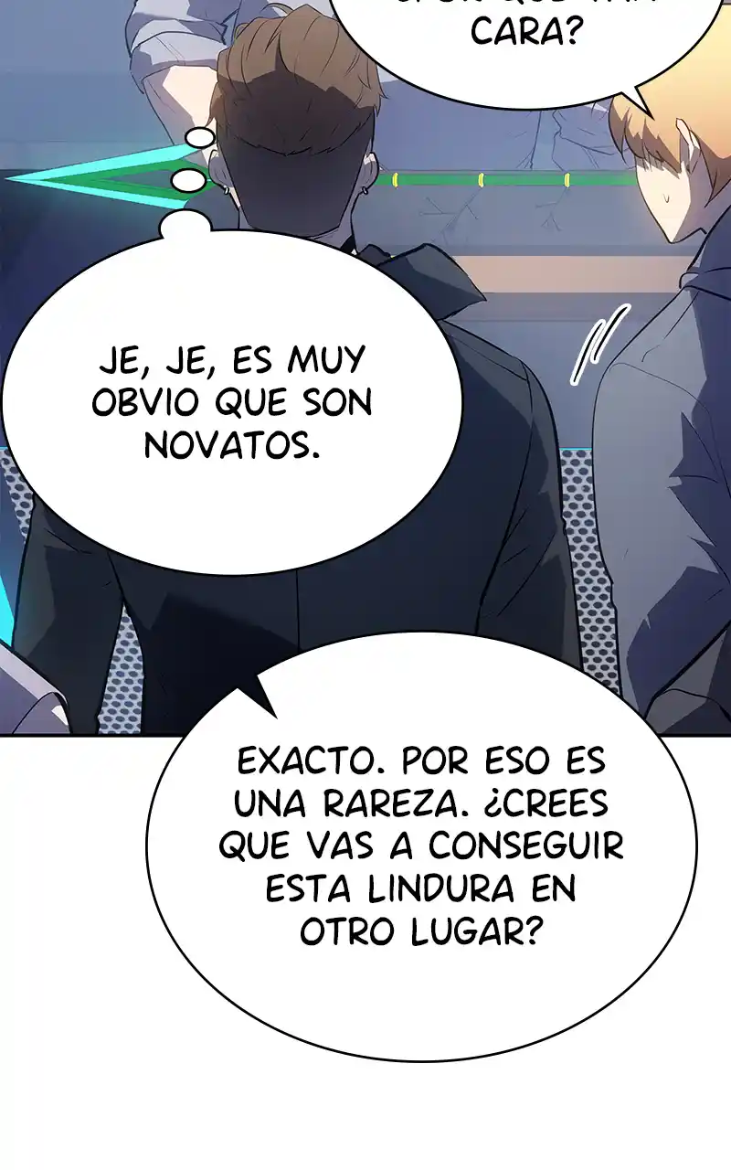 7 Destinos: Chakho - Capítulo 14 - Página 57 - LectorTMOo