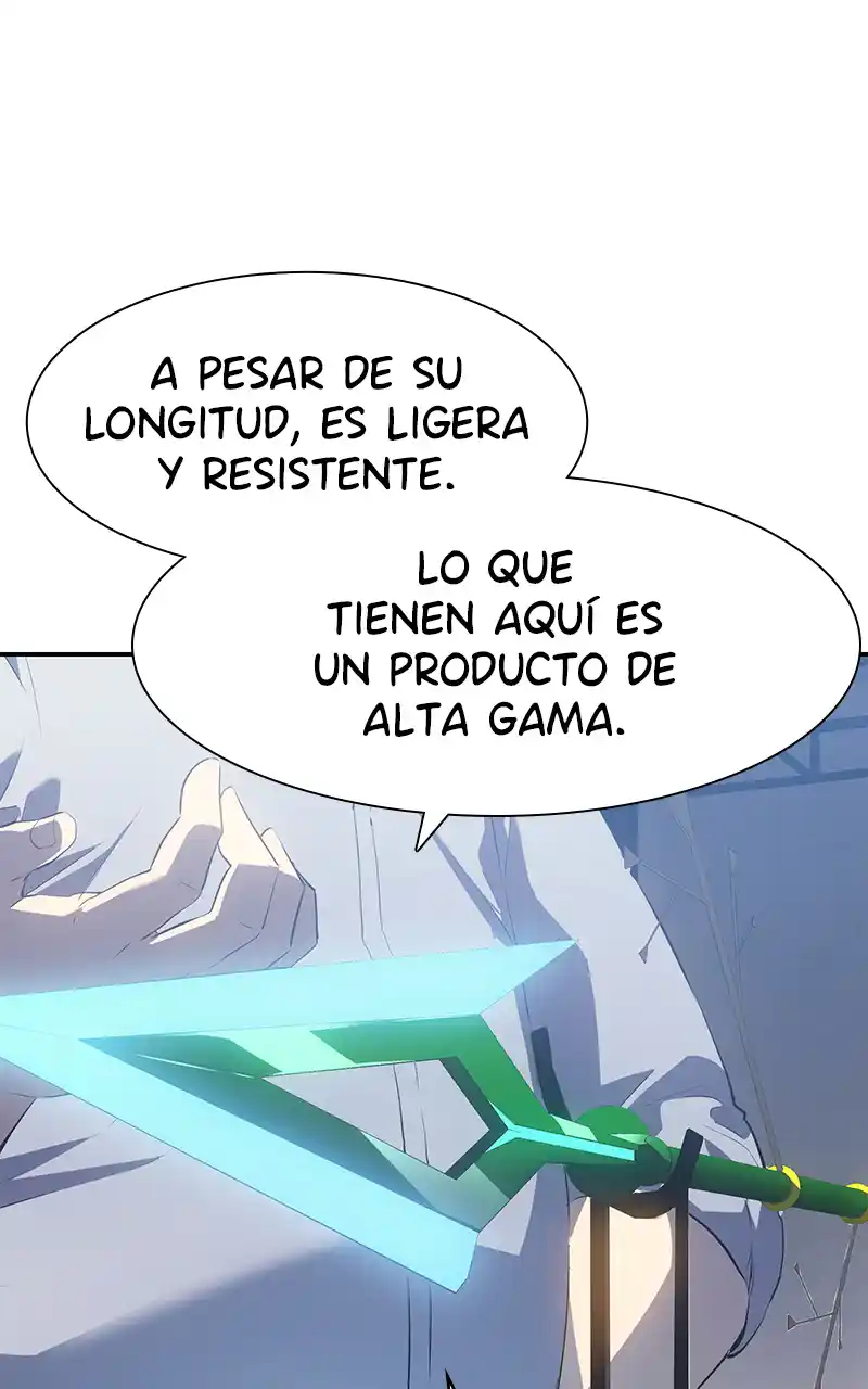 7 Destinos: Chakho - Capítulo 14 - Página 58 - LectorTMOo