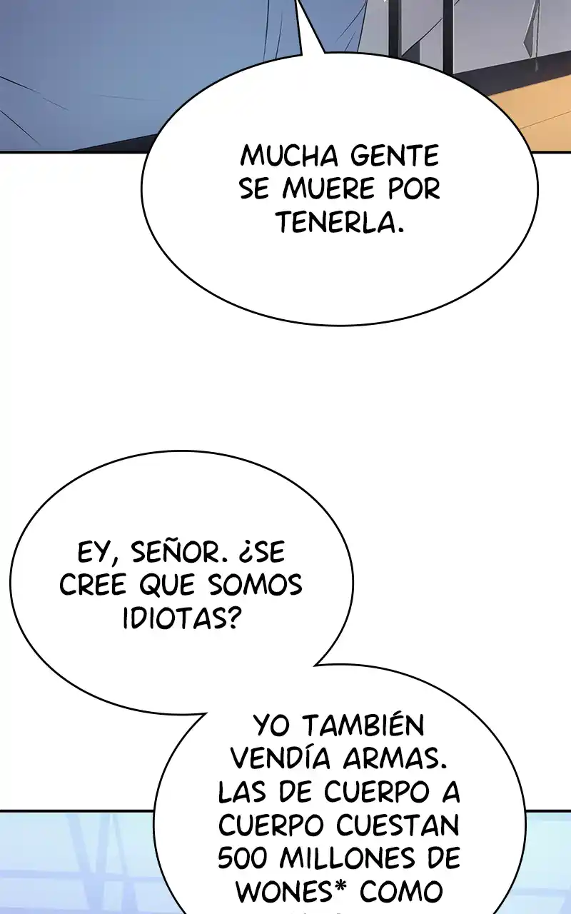 7 Destinos: Chakho - Capítulo 14 - Página 59 - LectorTMOo