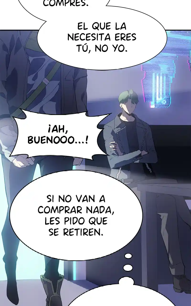 7 Destinos: Chakho - Capítulo 14 - Página 62 - LectorTMOo