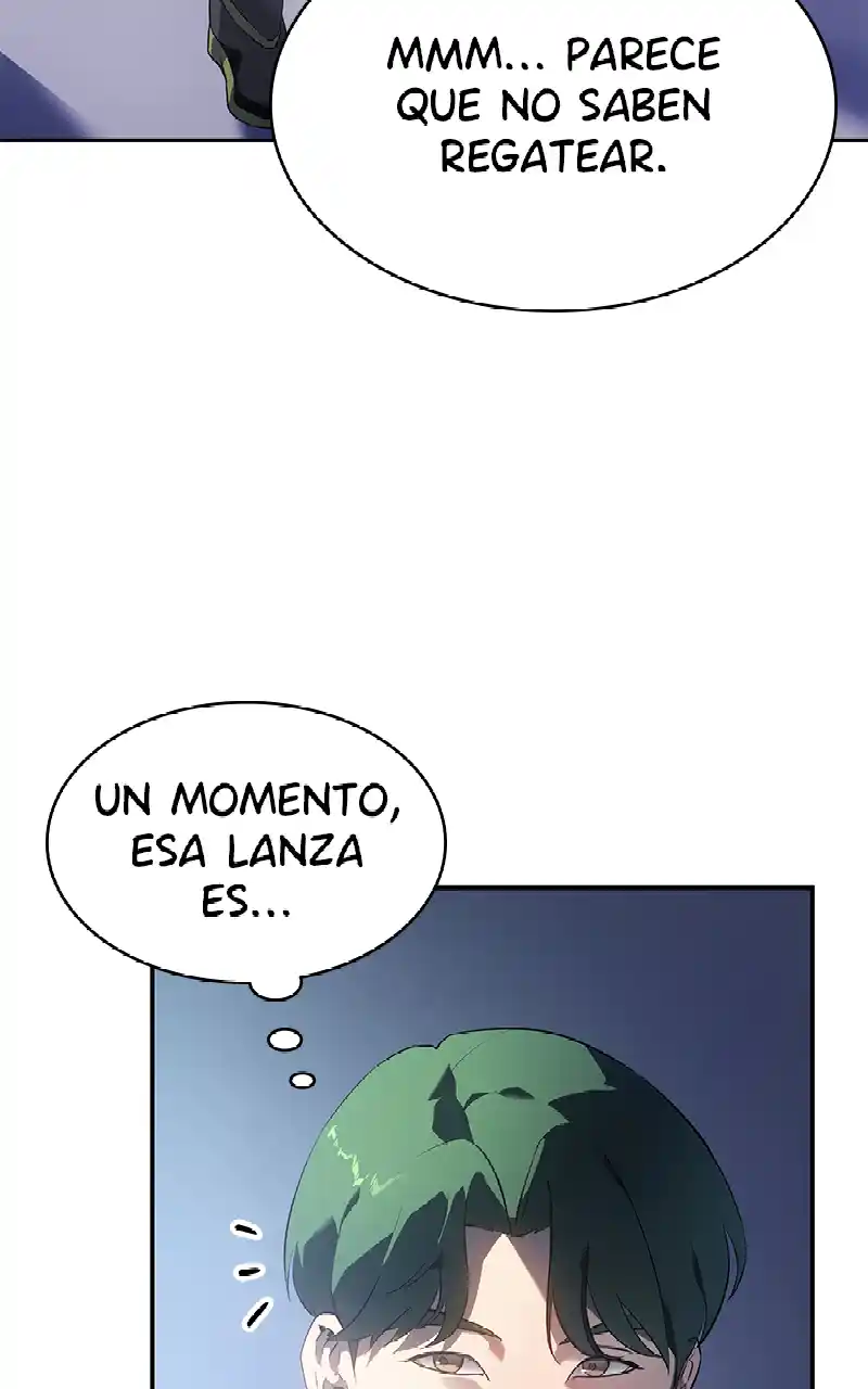 7 Destinos: Chakho - Capítulo 14 - Página 63 - LectorTMOo