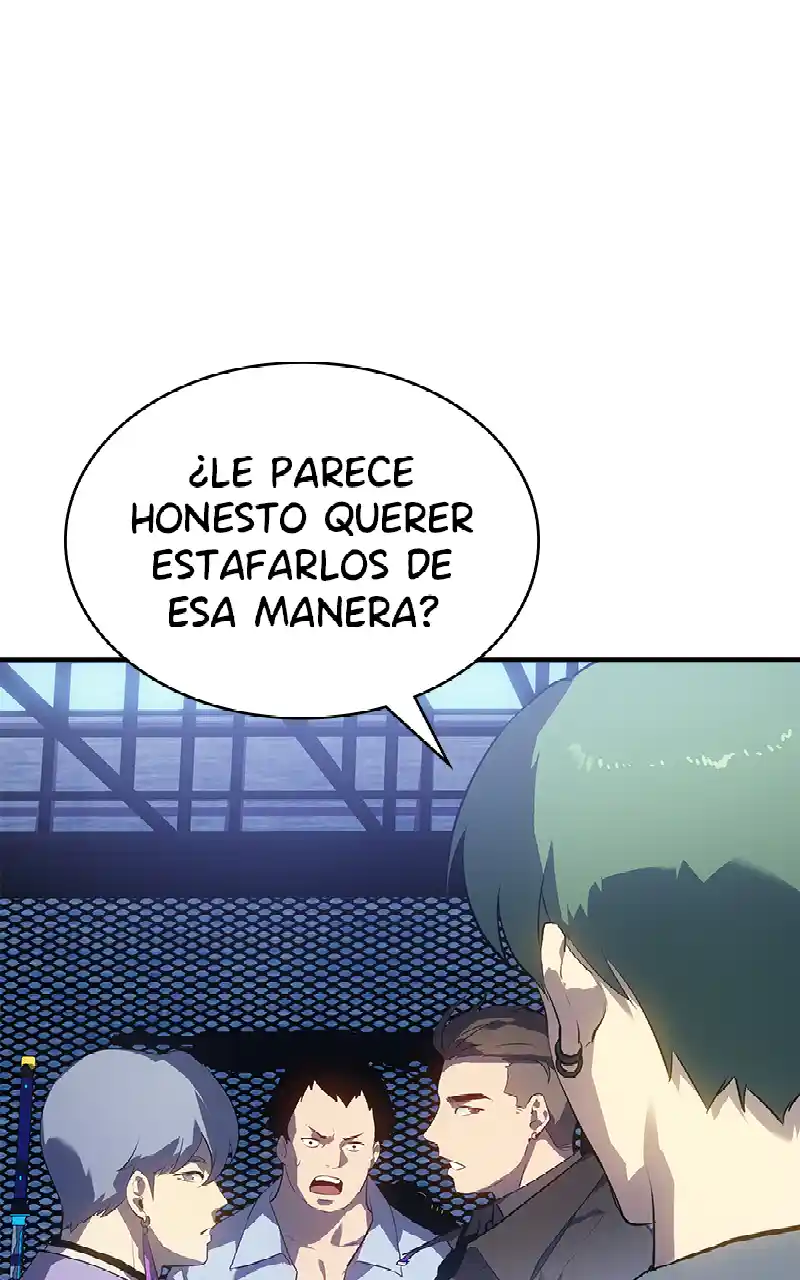 7 Destinos: Chakho - Capítulo 14 - Página 65 - LectorTMOo