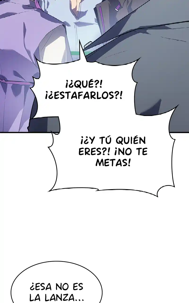 7 Destinos: Chakho - Capítulo 14 - Página 66 - LectorTMOo