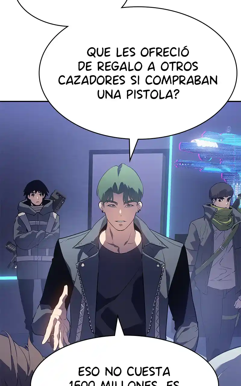 7 Destinos: Chakho - Capítulo 14 - Página 67 - LectorTMOo