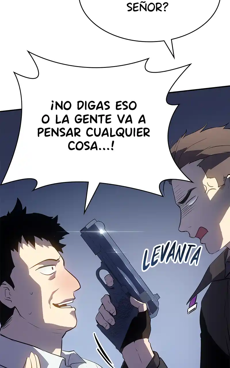 7 Destinos: Chakho - Capítulo 14 - Página 69 - LectorTMOo