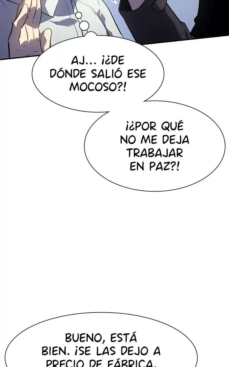 7 Destinos: Chakho - Capítulo 14 - Página 70 - LectorTMOo