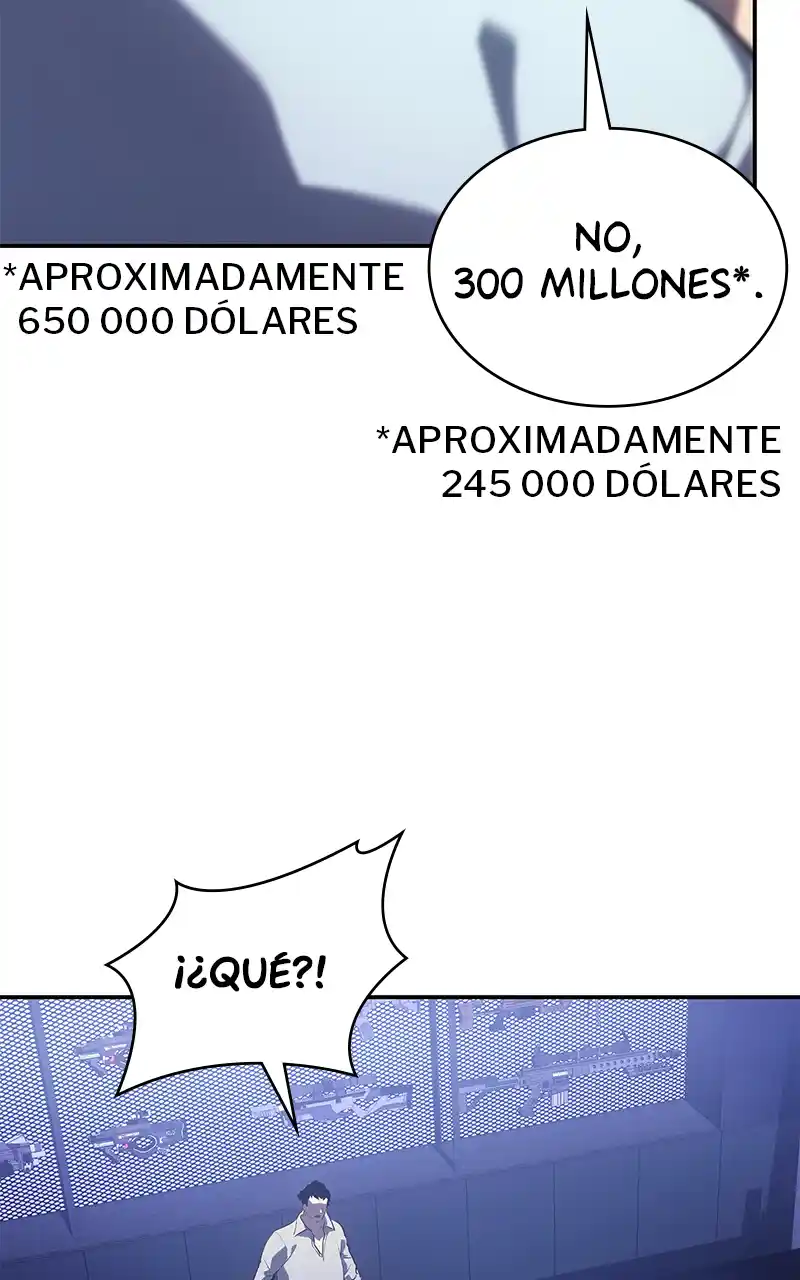 7 Destinos: Chakho - Capítulo 14 - Página 72 - LectorTMOo