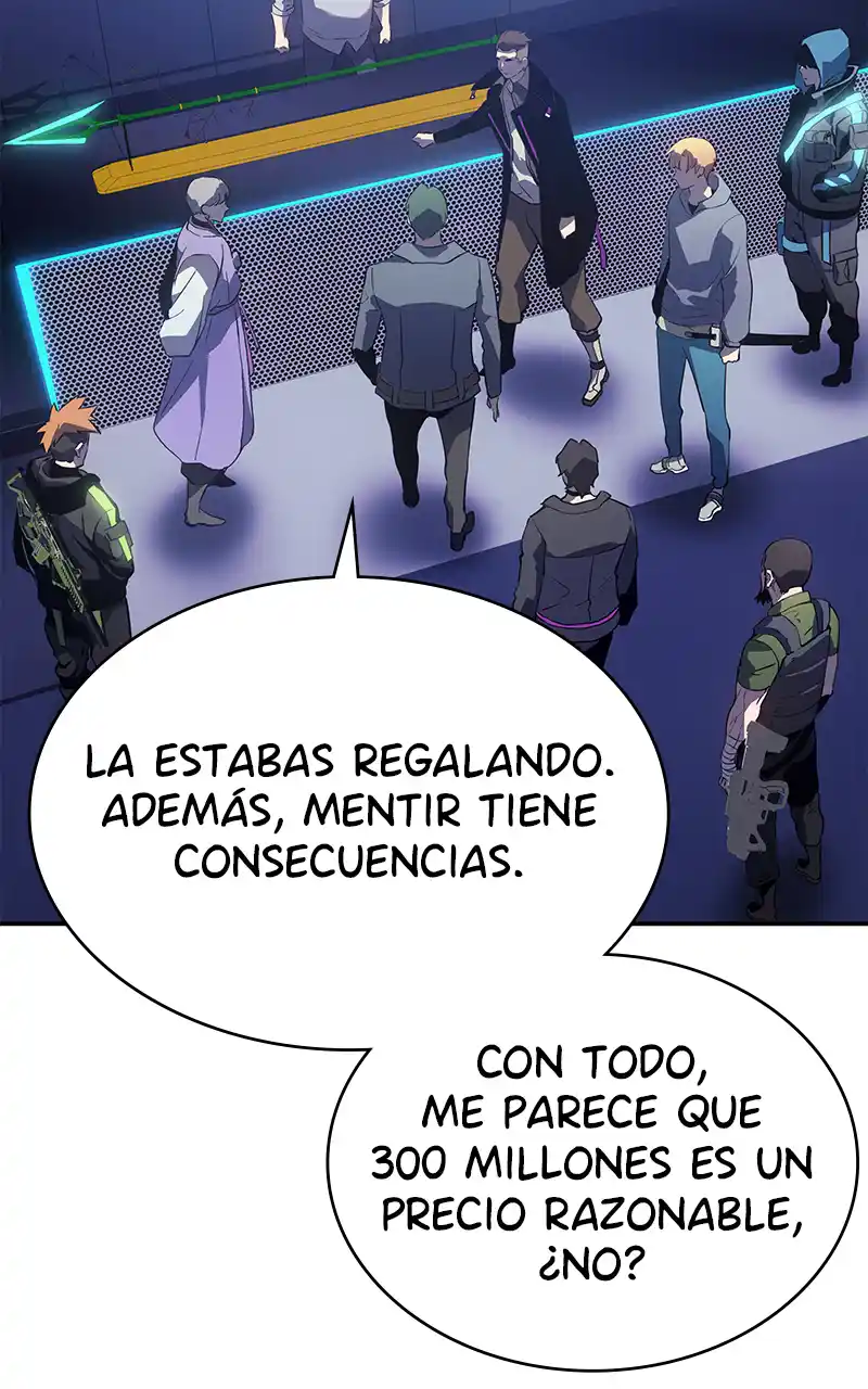 7 Destinos: Chakho - Capítulo 14 - Página 73 - LectorTMOo