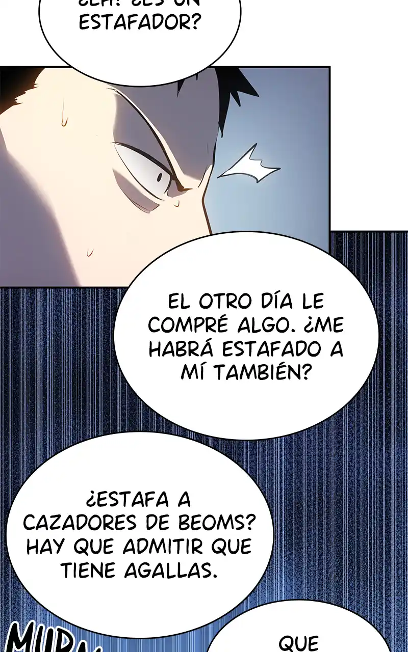 7 Destinos: Chakho - Capítulo 14 - Página 76 - LectorTMOo