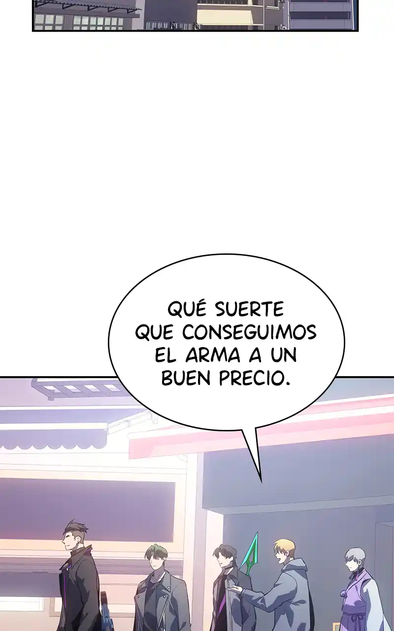 7 Destinos: Chakho - Capítulo 14 - Página 83 - LectorTMOo