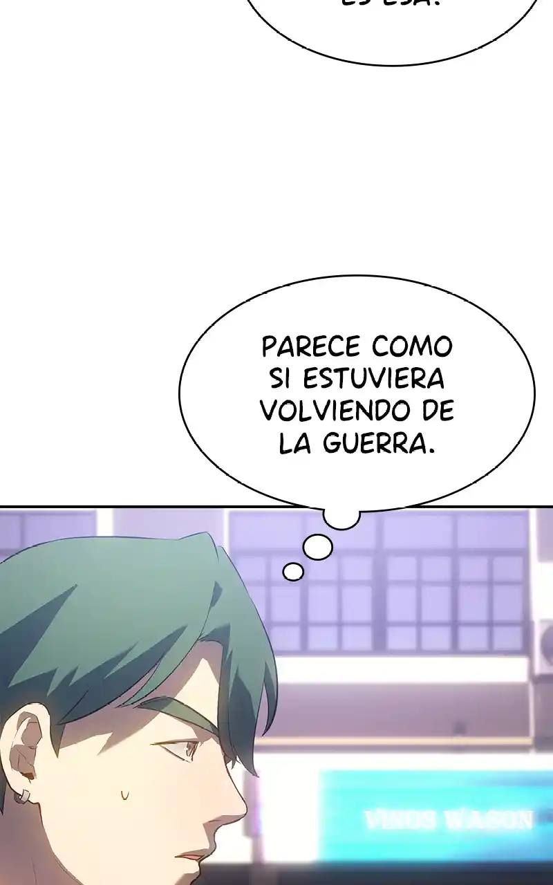 7 Destinos: Chakho - Capítulo 14 - Página 92 - LectorTMOo