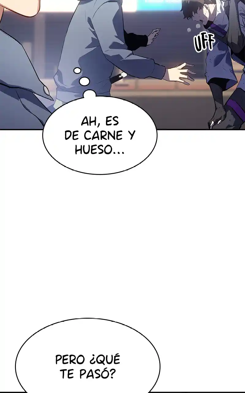 7 Destinos: Chakho - Capítulo 14 - Página 100 - LectorTMOo