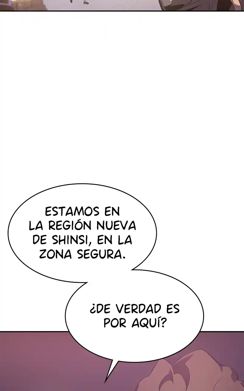 7 Destinos: Chakho - Capítulo 15 - Página 5 - LectorTMOo
