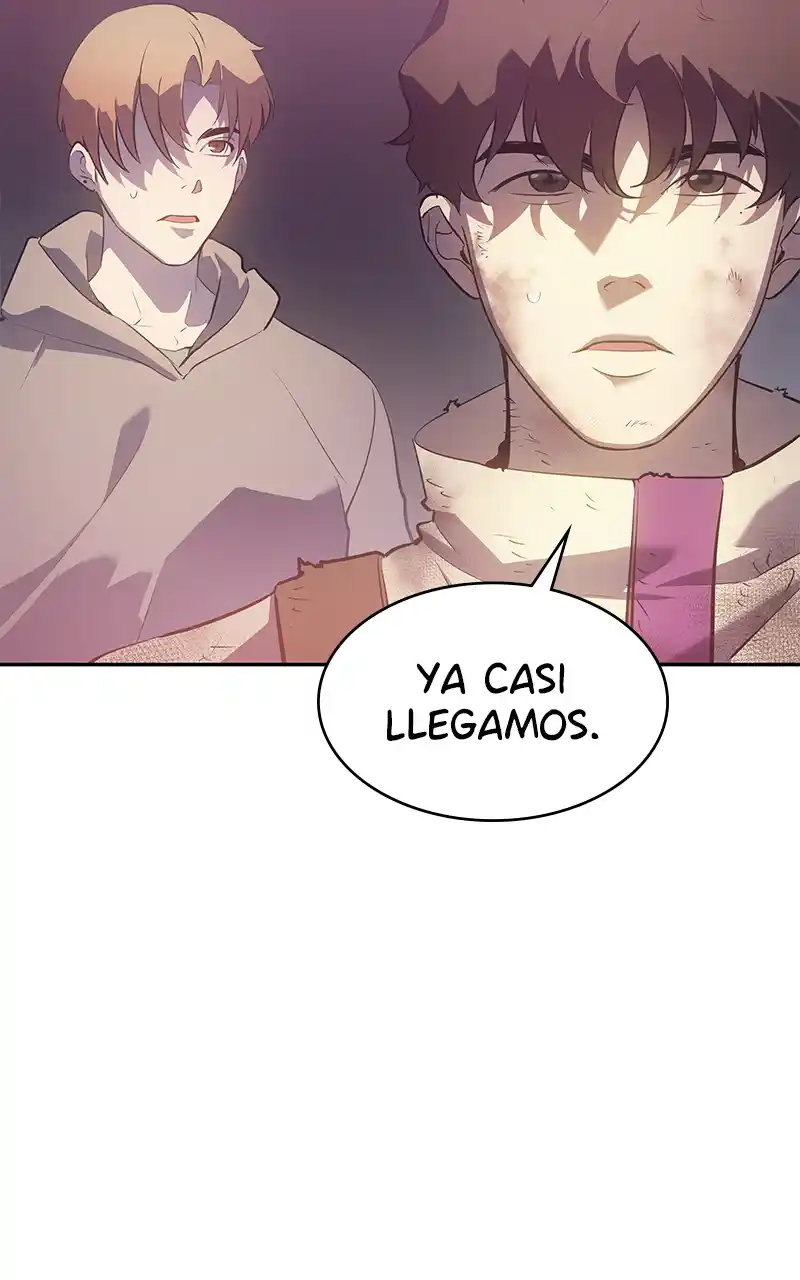 7 Destinos: Chakho - Capítulo 15 - Página 6 - LectorTMOo