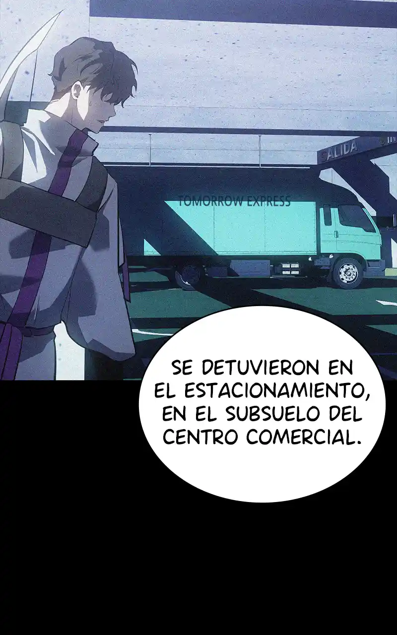 7 Destinos: Chakho - Capítulo 15 - Página 15 - LectorTMOo