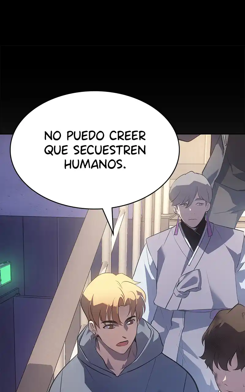 7 Destinos: Chakho - Capítulo 15 - Página 19 - LectorTMOo
