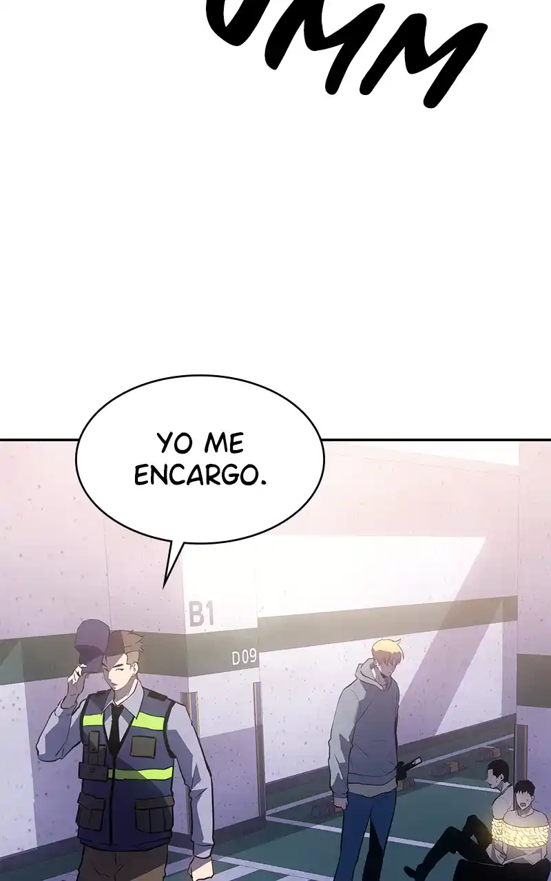 7 Destinos: Chakho - Capítulo 15 - Página 27 - LectorTMOo
