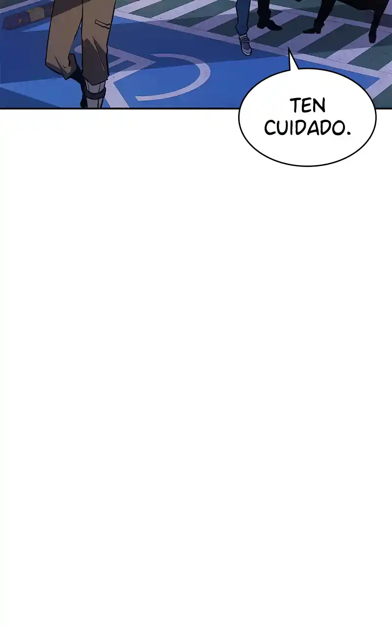 7 Destinos: Chakho - Capítulo 15 - Página 28 - LectorTMOo