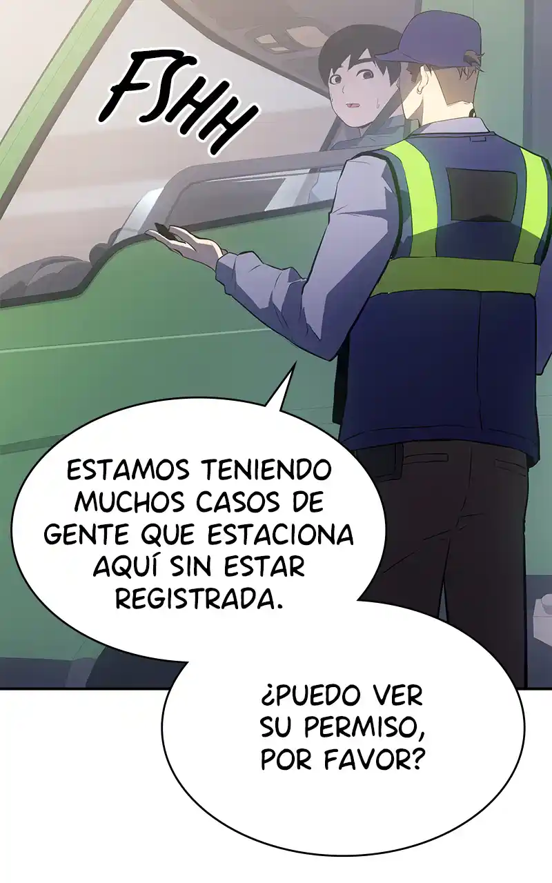 7 Destinos: Chakho - Capítulo 15 - Página 33 - LectorTMOo