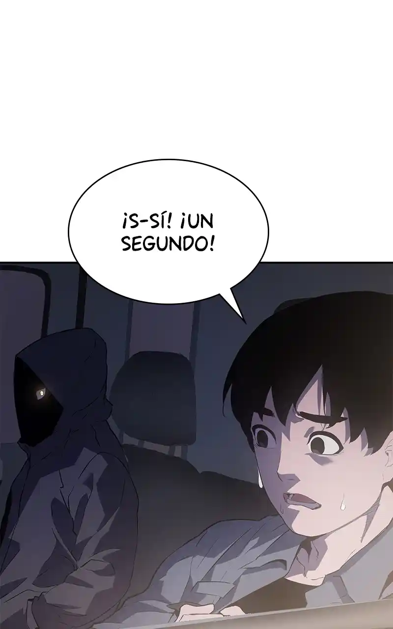 7 Destinos: Chakho - Capítulo 15 - Página 34 - LectorTMOo
