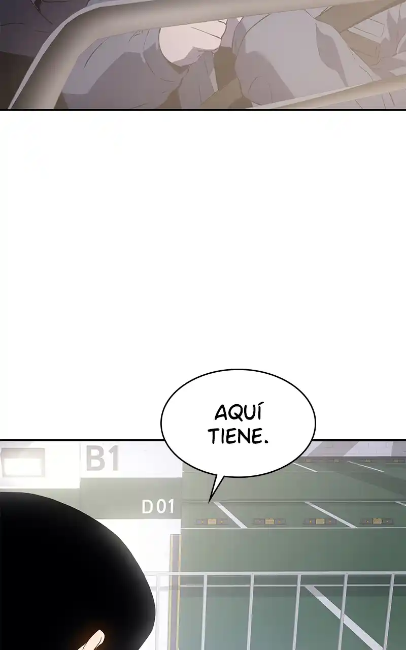 7 Destinos: Chakho - Capítulo 15 - Página 35 - LectorTMOo