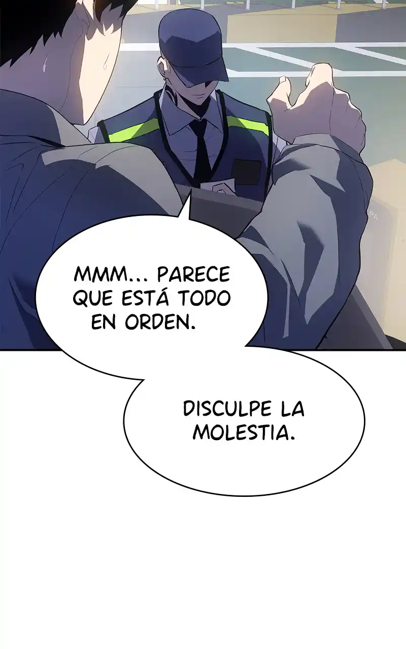 7 Destinos: Chakho - Capítulo 15 - Página 36 - LectorTMOo