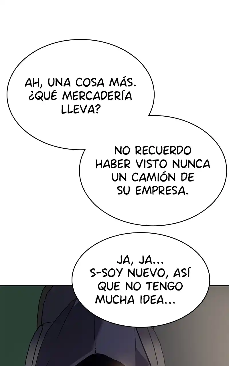 7 Destinos: Chakho - Capítulo 15 - Página 37 - LectorTMOo