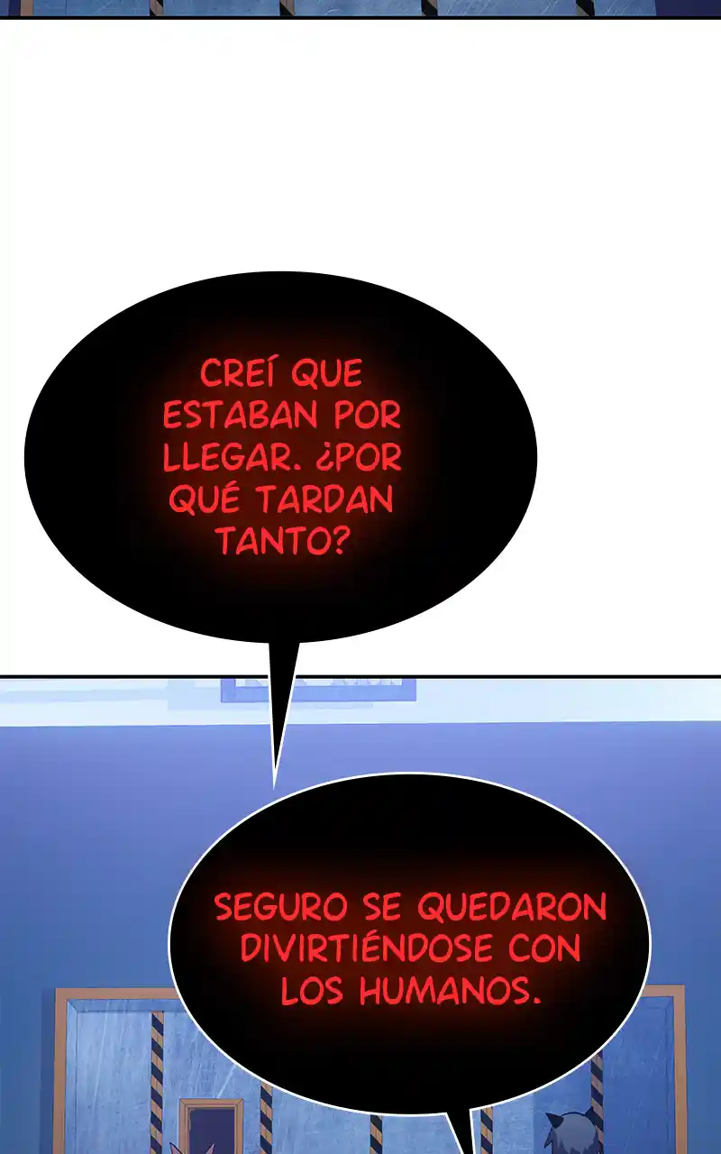 7 Destinos: Chakho - Capítulo 15 - Página 57 - LectorTMOo