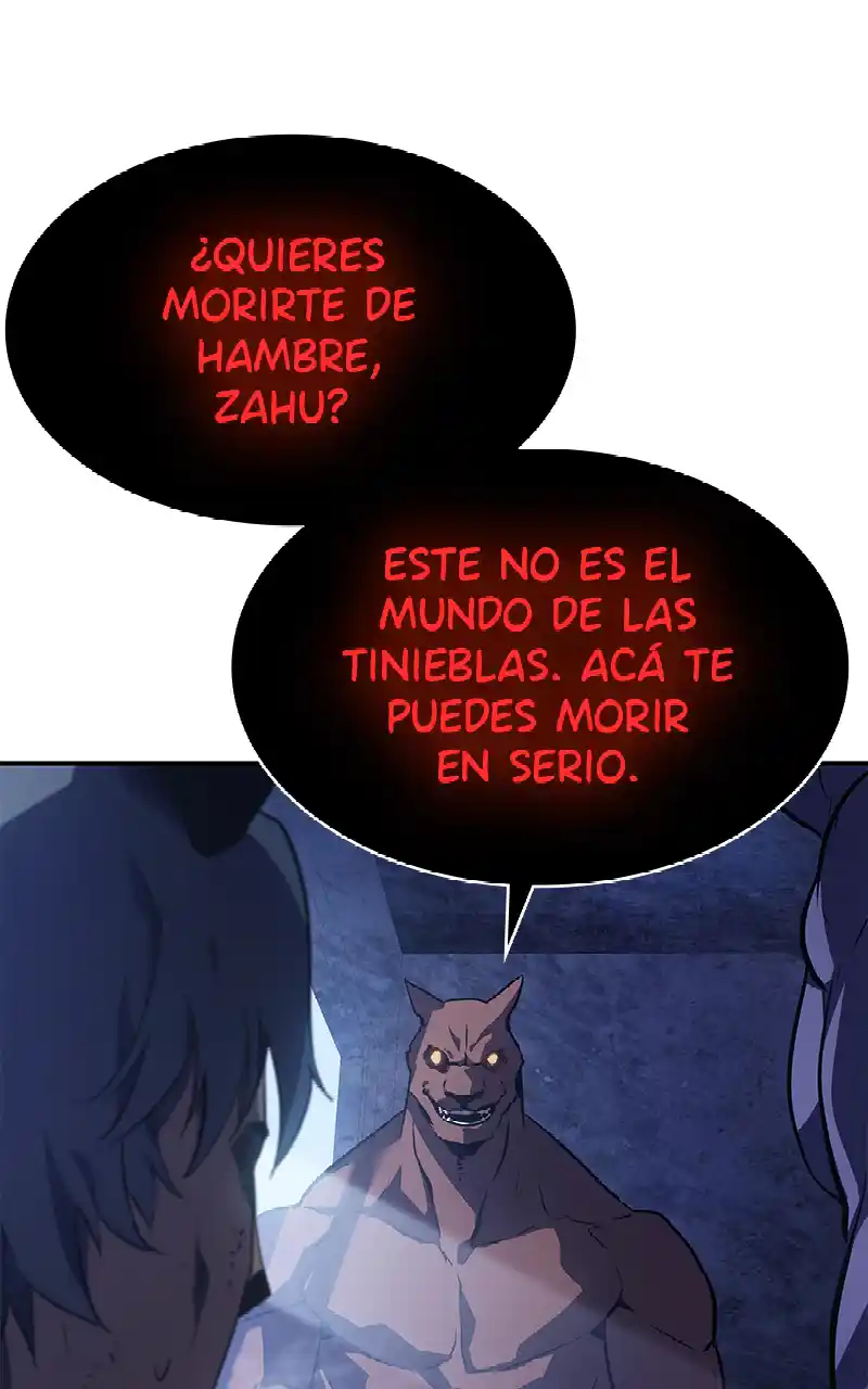 7 Destinos: Chakho - Capítulo 15 - Página 72 - LectorTMOo