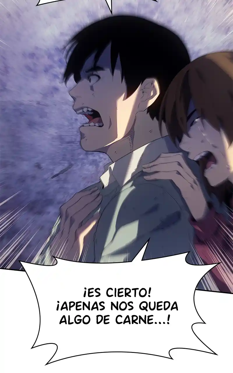 7 Destinos: Chakho - Capítulo 15 - Página 77 - LectorTMOo