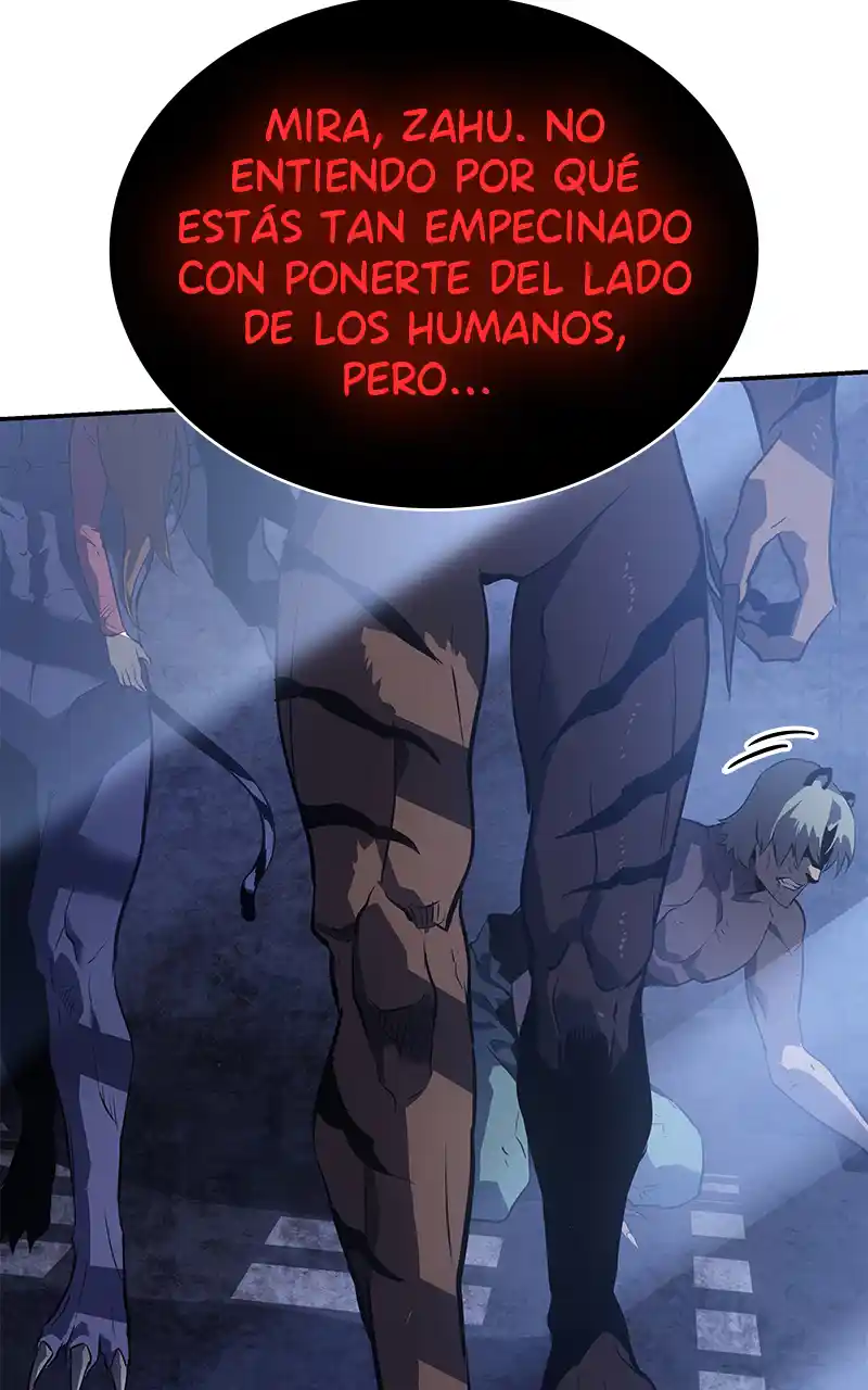 7 Destinos: Chakho - Capítulo 15 - Página 91 - LectorTMOo