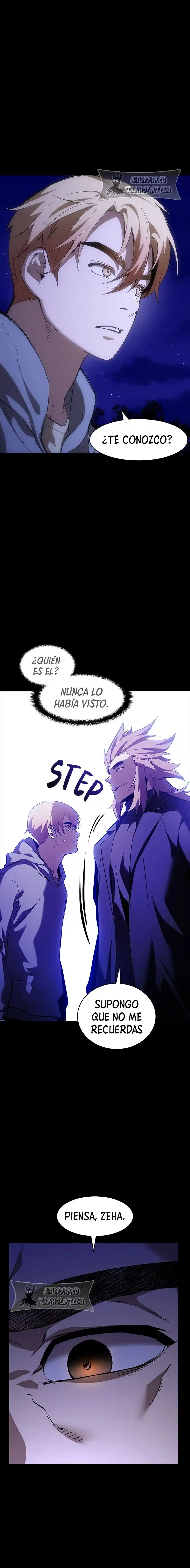 7 Destinos: Chakho - Capítulo 2 - Página 5 - LectorTMOo