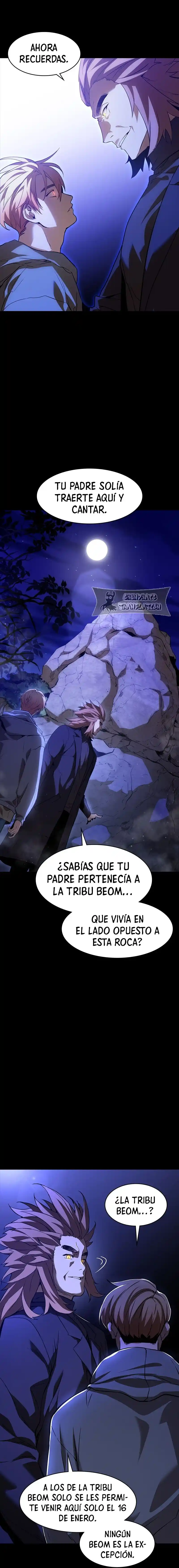 7 Destinos: Chakho - Capítulo 2 - Página 8 - LectorTMOo