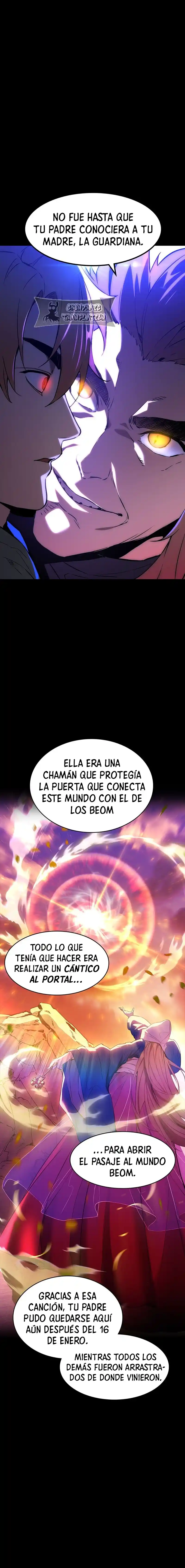 7 Destinos: Chakho - Capítulo 2 - Página 9 - LectorTMOo