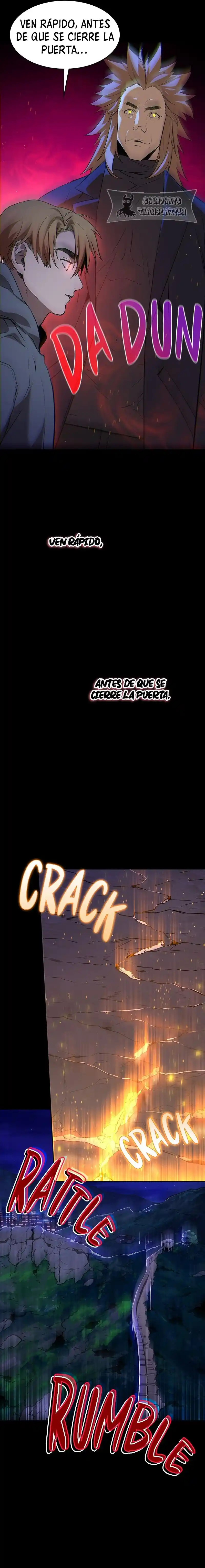 7 Destinos: Chakho - Capítulo 2 - Página 12 - LectorTMOo