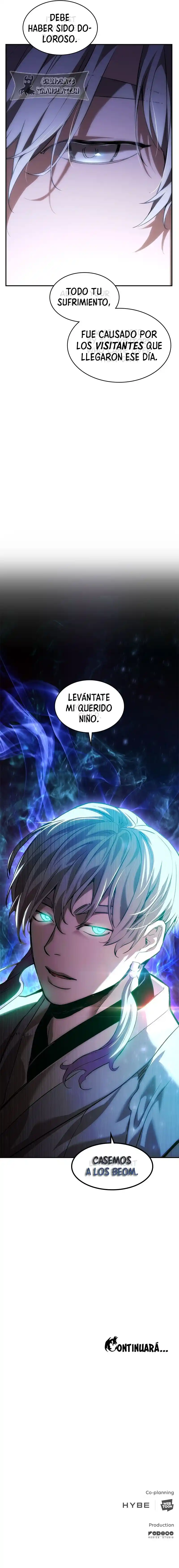 7 Destinos: Chakho - Capítulo 2 - Página 26 - LectorTMOo
