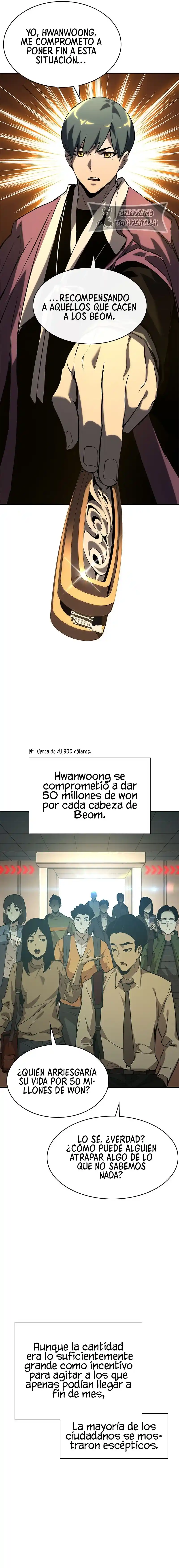 7 Destinos: Chakho - Capítulo 3 - Página 4 - LectorTMOo
