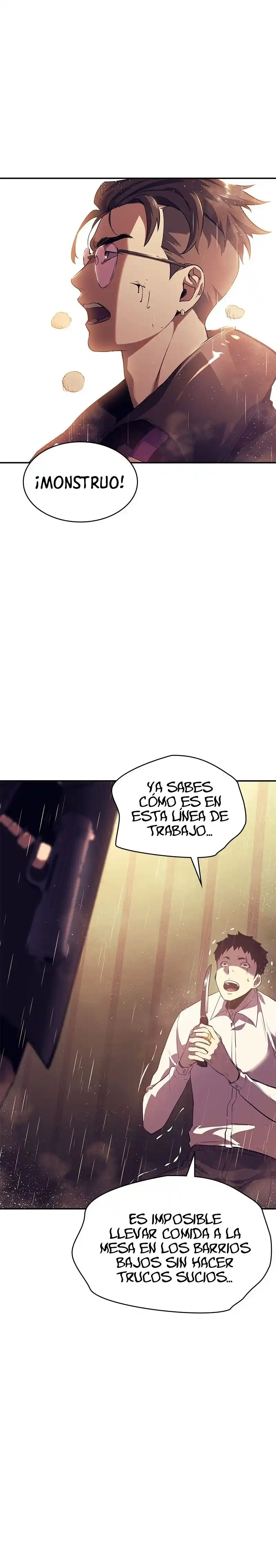 7 Destinos: Chakho - Capítulo 4 - Página 4 - LectorTMOo