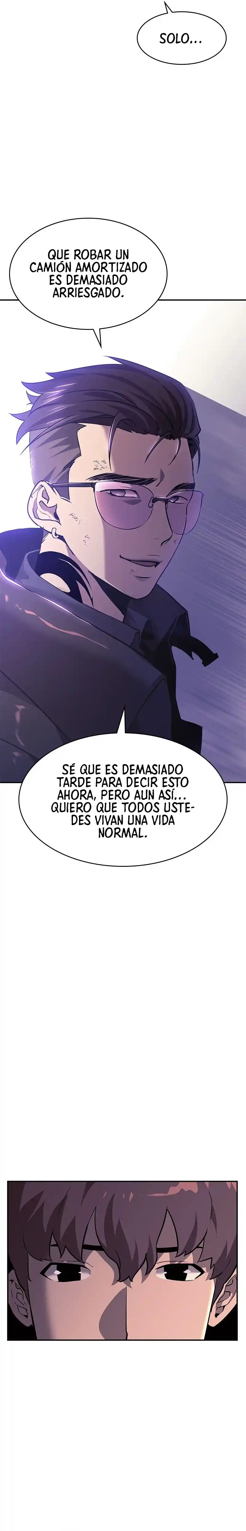 7 Destinos: Chakho - Capítulo 4 - Página 13 - LectorTMOo