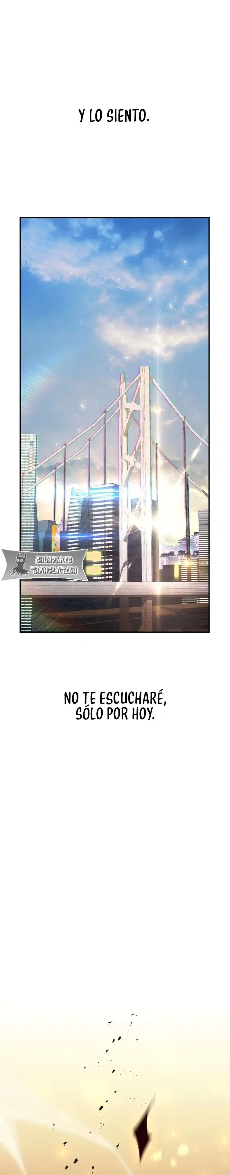 7 Destinos: Chakho - Capítulo 4 - Página 16 - LectorTMOo