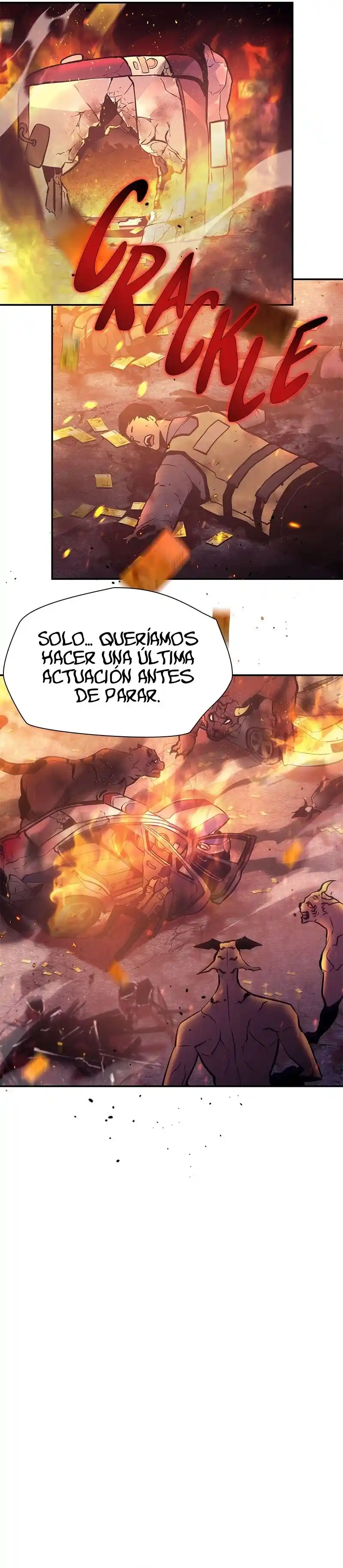 7 Destinos: Chakho - Capítulo 4 - Página 18 - LectorTMOo