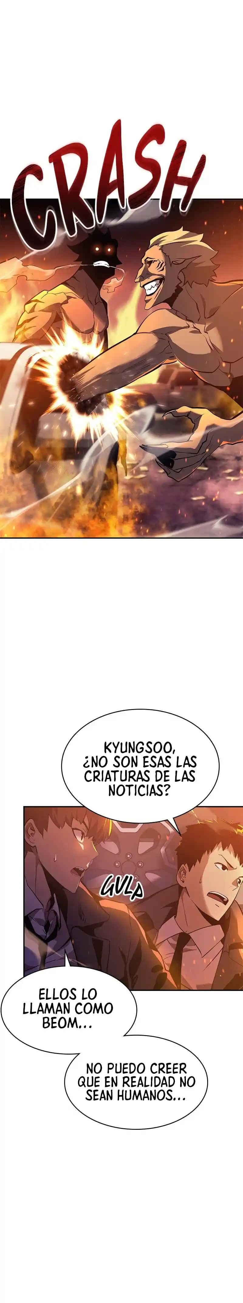 7 Destinos: Chakho - Capítulo 4 - Página 20 - LectorTMOo