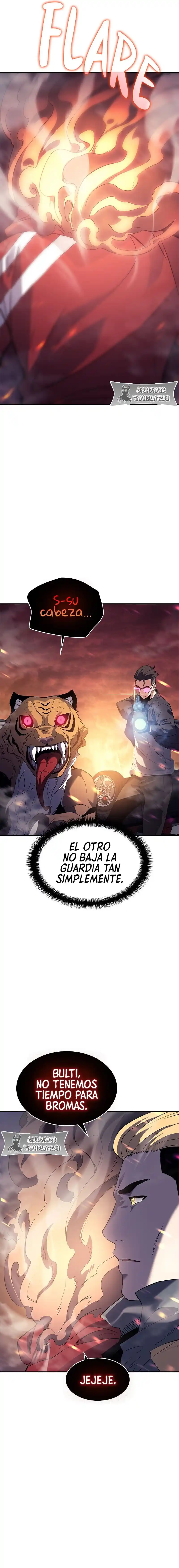 7 Destinos: Chakho - Capítulo 5 - Página 19 - LectorTMOo