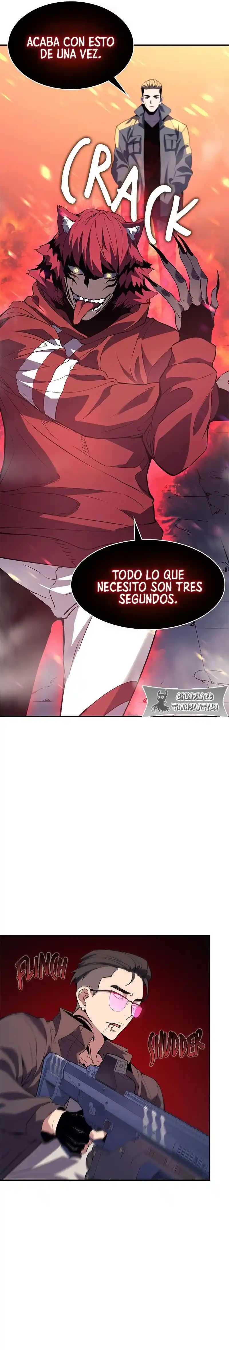 7 Destinos: Chakho - Capítulo 5 - Página 21 - LectorTMOo
