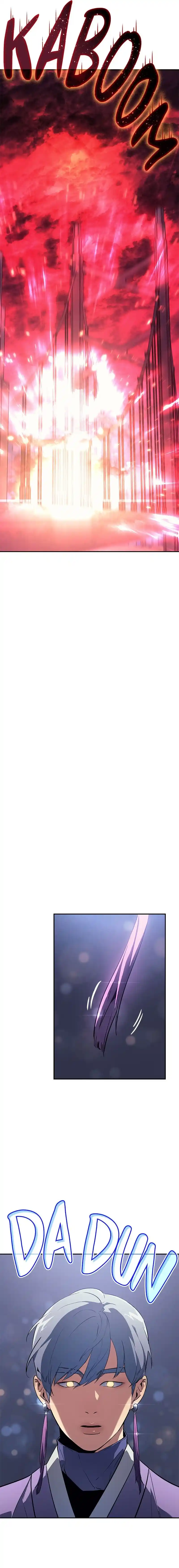 7 Destinos: Chakho - Capítulo 5 - Página 24 - LectorTMOo